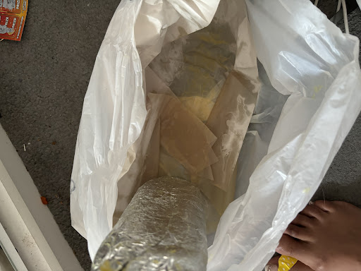 Photo of Turkish Grill & Shawarma - 102 Wellingborough Rd, Northampton NN1 4DR